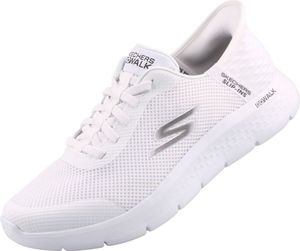 SKECHERS USA Deutschland Freizeit Schnürer für Herren in unifarben uni S24-0013568