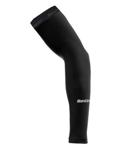 Santini Totum Arm Warmer Black XS-S