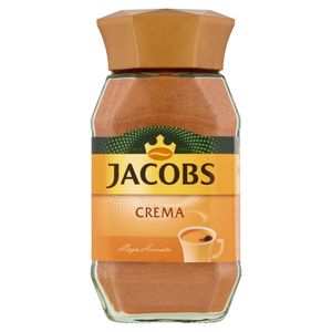 Jacobs Crema Instant-Kaffee 100 g