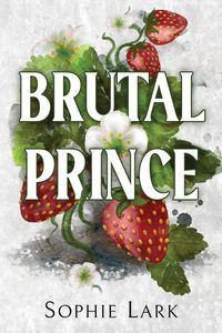 Brutal Prince Brutal Prince