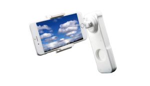 Amewi 28909, Smartphone/Tablet, Weiß