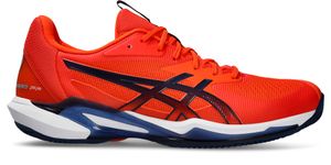 Asics Solution Speed Ff 3 Clay     12