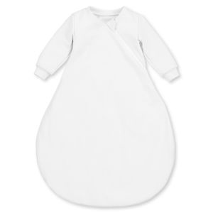 Sterntaler Babyschlafsäcke Innenschlafsack 56cm weiß