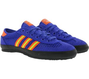 adidas Originals Sport-Schuhe Sneaker Tischtennis Blau, Größe:43 1/3