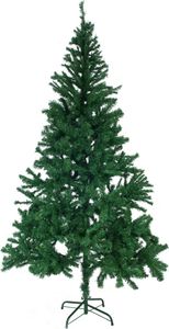 Europalms 83500107 Vianočný stromček Jedľa 210 cm Zelená (83500107)
