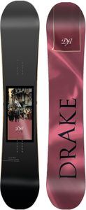Drake DFL PRO 2024 dámsky snowboard 145cm