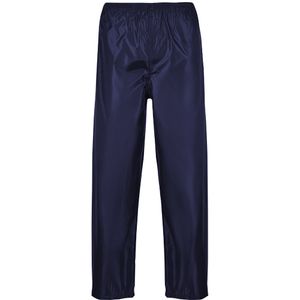 Pánske nohavice do dažďa Portwest S441 RW1023 (2XLarge) (námornícka modrá)