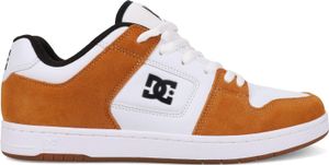 DC Shoes Manteca 4 Wheat/White Größe EU 43