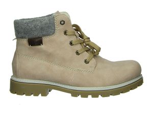 Rieker Schnürboots rosa 36