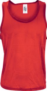 SOLS Herren Anfield Sport-Überzieh-Weste / Trainingsweste PC474 (Xlarge) (Rot) SOLS Herren Anfield Sport-Überzieh-Weste / Trainingsweste PC474 (Xlarge) (Rot)