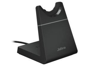JABRA Evolve2 65 Ladestation USB-A black