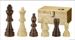 Philos 2002 - Remus, KH 70 mm, Schachfiguren 4014156020023