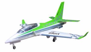 Amewi AMXFlight Viper Jet V4 Pro 6-8S grün PNP