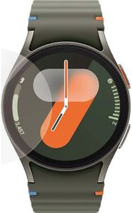 PanzerGlass Displayschutz Samsung Galaxy Watch7 40mm | Watch Ultra | Ultra-Wide Fit