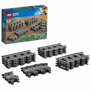 LEGO City Ko?inice 60205