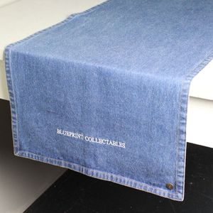 Laura Ashley Blueprint Collectables Tischläufer Jeans 40x150 cm