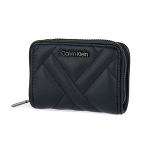 Calvin Klein Brieftaschen Bax Wallet, K608468BAX