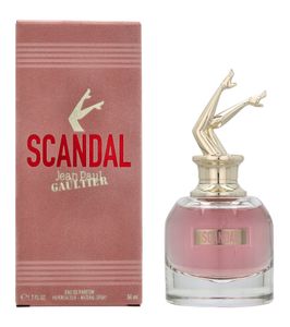 Jean Paul Gaultier Scandal Eau de Parfum (50 ml)