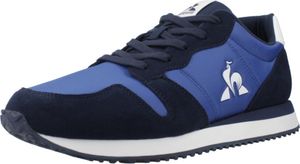 Le Coq Sportif Platinium 2 Sportschuhe Blau EU 43 Mann Blau EU 43