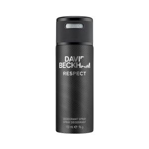 David Beckham Respect Deospray für Herren 150 ml