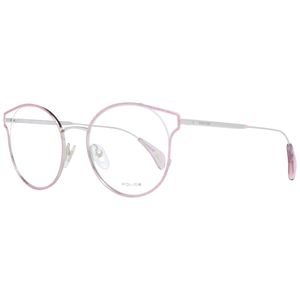 Police Brille VPL926 0SNA 50 Damen Rosa 50-19-135