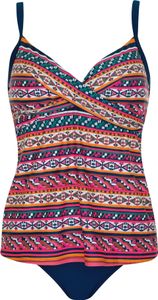 OLYMPIA Tankini MULTICOLOR MULTICOLOR 40C OLYMPIA Tankini MULTICOLOR MULTICOLOR 40C