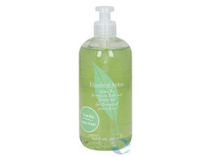 Elizabeth Arden Green Tea duschgel für Damen 500 ml