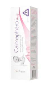 Calmapherol Baby, Krem, 60 ml