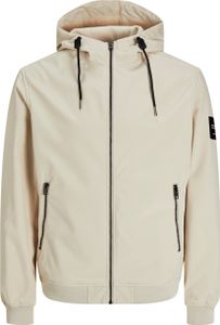 Jack & Jones Classic Jacket   Beige - Große L