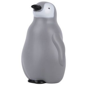 Esschert Design Gießkanne Pinguin 1,4 Liter aus HDPE