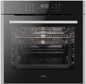 Backofen Amica ohne Kochfeld EBPX 946 700 E Nutzvolumen 77 l