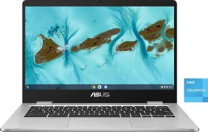 ASUS Chromebook C424 Celeron N4020 128GB/4GB