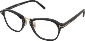 Dioptrische Brillen Tom Ford FT5727-D-B 001
