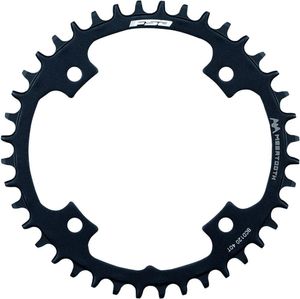 Fsa Omega Megatooth 120 Bcd Kettenblatt Schwarz 40t Schwarz 40t