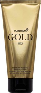 Tannymaxx Gold 999,9 Finest Anti Age Dark Bronzing Lotion 200ml Tannymaxx Gold 999,9 Finest Anti Age Dark Bronzing Lotion 200ml