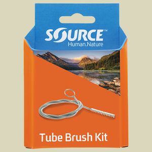 Source Tube Cleaning Brush - Rohrreinigungsbürste - flexible Reinigungsbrüste Zubehör Trinkblasen & Flaschen