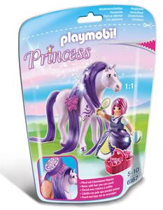 PLAYMOBIL 6167 - Princess Viola