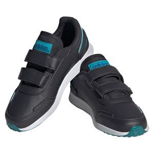 adidas Sneakers Low VS SWITCH 3 CF C für Jungen Sneakers Low Klettverschluss Sneakers
