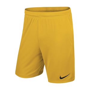 Nike Hosen Park II Knit Short NB Junior, 725988739, Größe: 128
