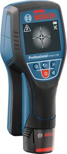 Bosch D-TECT 120 + AA1 Akku-Ortungsgerät