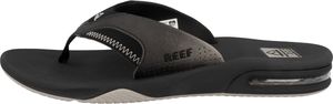 Reef Sandalen FANNING Zehentrenner mit veganen Lederriemen und Flaschenöffner Reef Sandalen FANNING Zehentrenner mit veganen Lederriemen und Flaschenöffner