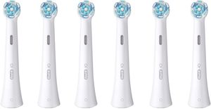 Oral-B iO RB CW-6 Ultimative Reinigung white