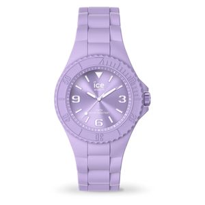 Ice Watch - Zegarek na rękę - Generacja ICE - Liliowy - Mały - 3H - 019147