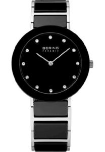 Bering Damenuhr Ceramic 11435-749