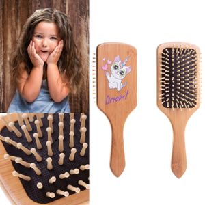 Haarbürste für Kinder – DREAM