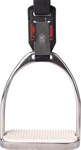 Waldhausen Safety Clip Steigbügelsicherung