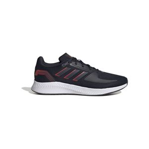 Adidas Laufschuhe dunkelblau 42 2/3