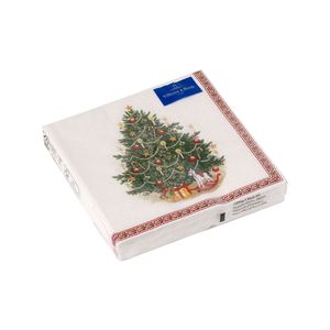 2150088 Cocktail-Serviette Tannenbaum Winter Specials Villeroy & Boch