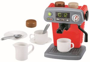 Ecoiffier Espressomaschinen Set