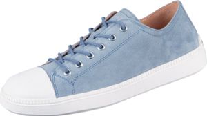 Think! Komfort Schnürschuhe TURNA Damen 31373535373637 Blau 38 EU